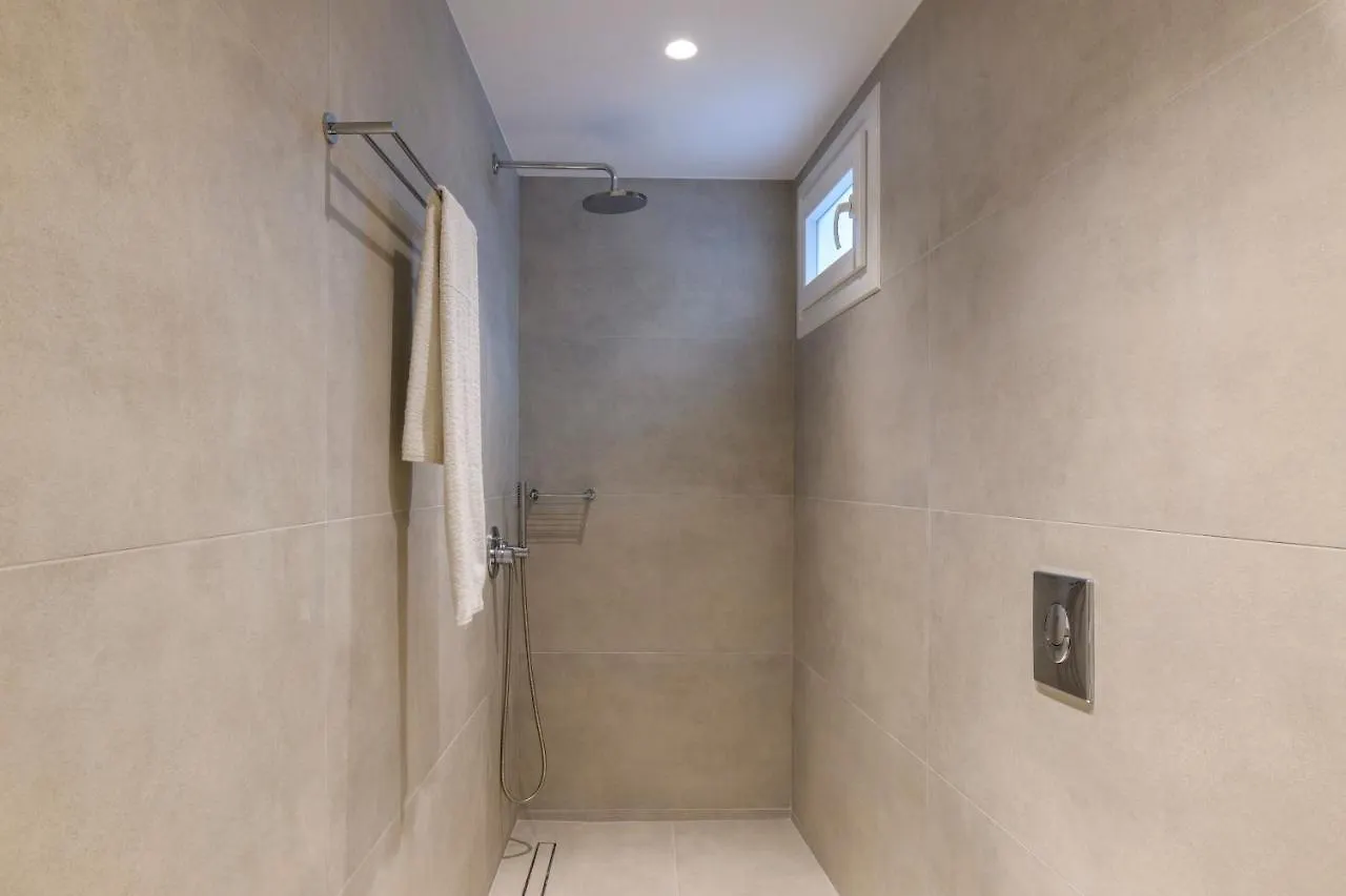 Blueisla Grey Studio Town Mykonos Mykonos Town Appartamento
